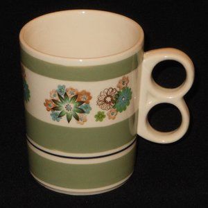 Coffee mug, SADLER UK